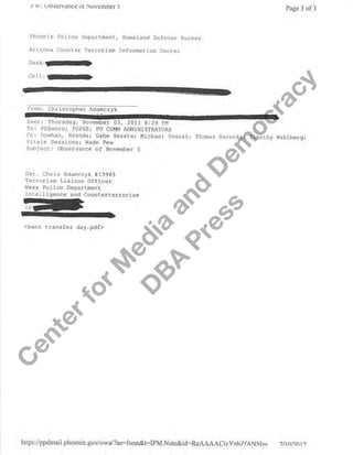 C
enterforM
edia
and
D
em
ocracy
D
BA
Press
 