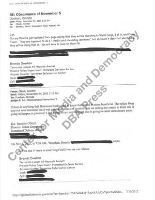 C
enterforM
edia
and
D
em
ocracy
D
BA
Press
 