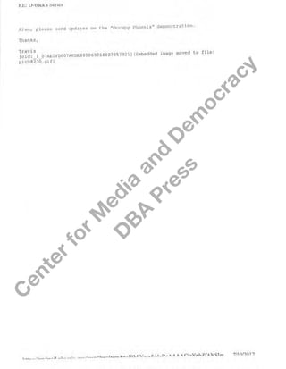 C
enterforM
edia
and
D
em
ocracy
D
BA
Press
 