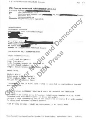 C
enterforM
edia
and
D
em
ocracy
D
BA
Press
 