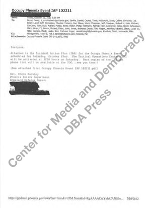 C
enterforM
edia
and
D
em
ocracy
D
BA
Press
 