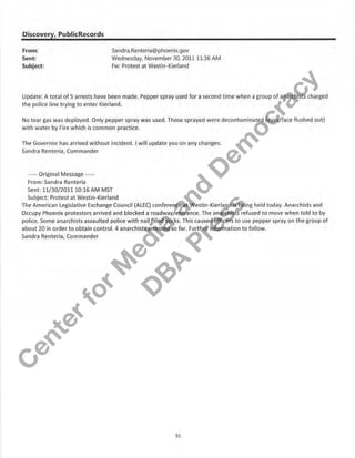 C
enterforM
edia
and
D
em
ocracy
D
BA
Press
 