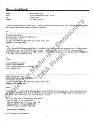 C
enterforM
edia
and
D
em
ocracy
D
BA
Press
 