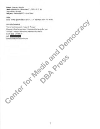 C
enterforM
edia
and
D
em
ocracy
D
BA
Press
 