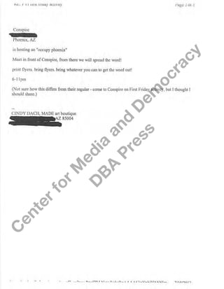 C
enterforM
edia
and
D
em
ocracy
D
BA
Press
 