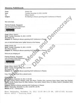 C
enterforM
edia
and
D
em
ocracy
D
BA
Press
 