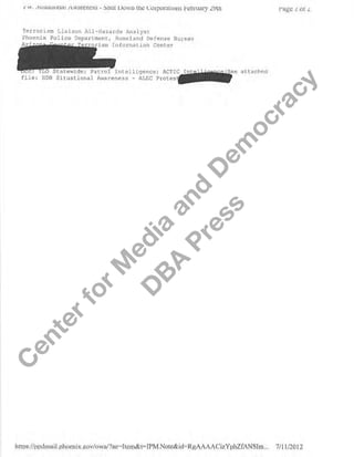 C
enterforM
edia
and
D
em
ocracy
D
BA
Press
 