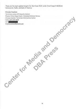 C
enterforM
edia
and
D
em
ocracy
D
BA
Press
 