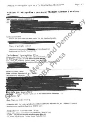 C
enterforM
edia
and
D
em
ocracy
D
BA
Press
 