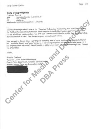 C
enterforM
edia
and
D
em
ocracy
D
BA
Press
 