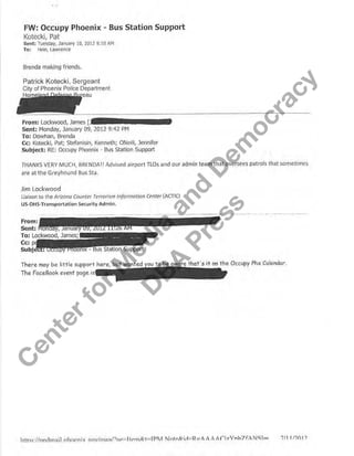 C
enterforM
edia
and
D
em
ocracy
D
BA
Press
 