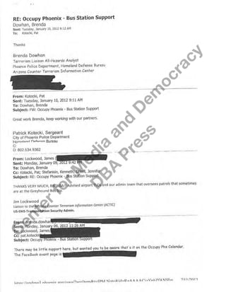 C
enterforM
edia
and
D
em
ocracy
D
BA
Press
 