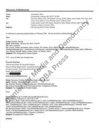 C
enterforM
edia
and
D
em
ocracy
D
BA
Press
 