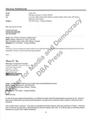 C
enterforM
edia
and
D
em
ocracy
D
BA
Press
 