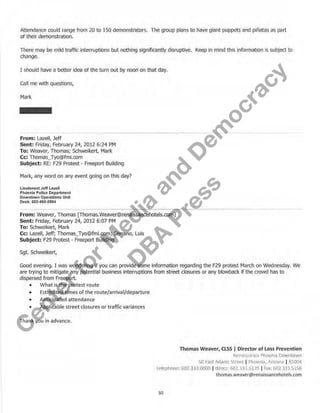 C
enterforM
edia
and
D
em
ocracy
D
BA
Press
 