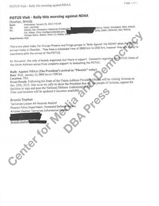 C
enterforM
edia
and
D
em
ocracy
D
BA
Press
 