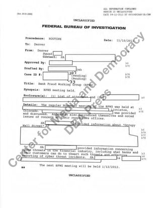 C
enterforM
edia
and
D
em
ocracy
D
BA
Press
 