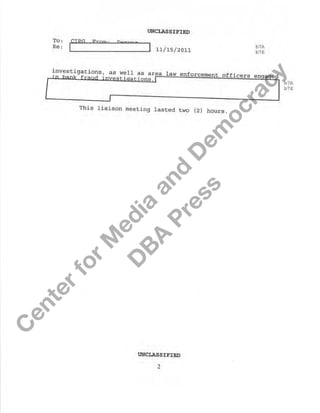 C
enterforM
edia
and
D
em
ocracy
D
BA
Press
 