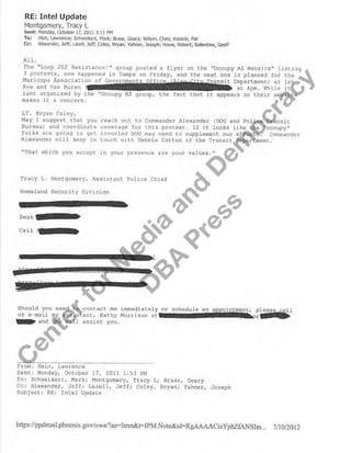 C
enterforM
edia
and
D
em
ocracy
D
BA
Press
 