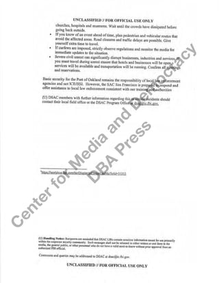 C
enterforM
edia
and
D
em
ocracy
D
BA
Press
 