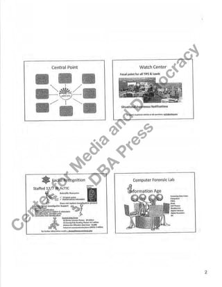 C
enterforM
edia
and
D
em
ocracy
D
BA
Press
 