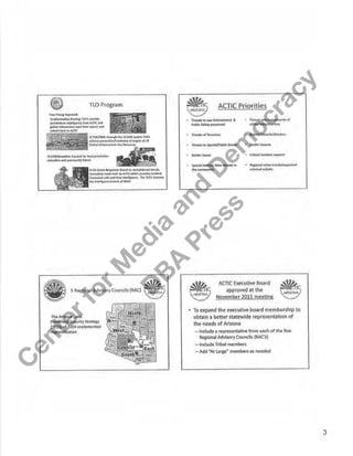 C
enterforM
edia
and
D
em
ocracy
D
BA
Press
 