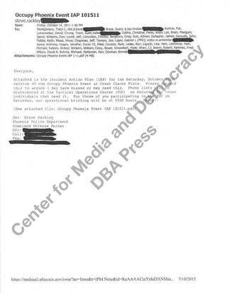 C
enterforM
edia
and
D
em
ocracy
D
BA
Press
 