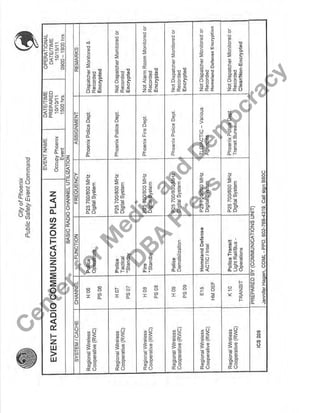 C
enterforM
edia
and
D
em
ocracy
D
BA
Press
 