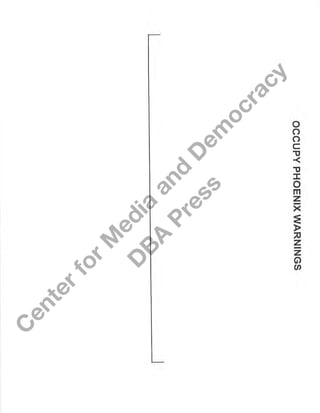 C
enterforM
edia
and
D
em
ocracy
D
BA
Press
 