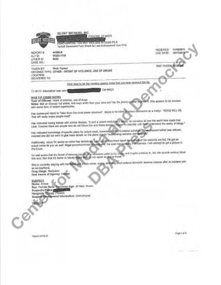 C
enterforM
edia
and
D
em
ocracy
D
BA
Press
 