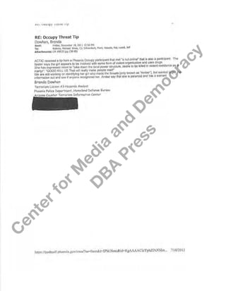 C
enterforM
edia
and
D
em
ocracy
D
BA
Press
 