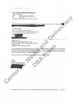 C
enterforM
edia
and
D
em
ocracy
D
BA
Press
 