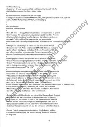 C
enterforM
edia
and
D
em
ocracy
D
BA
Press
 