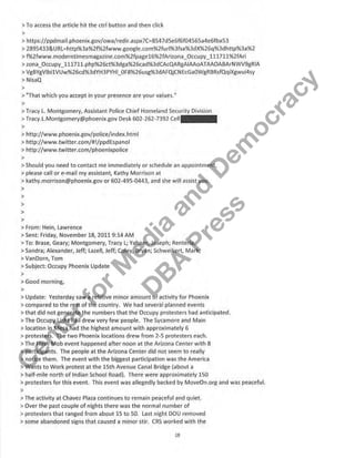 C
enterforM
edia
and
D
em
ocracy
D
BA
Press
 