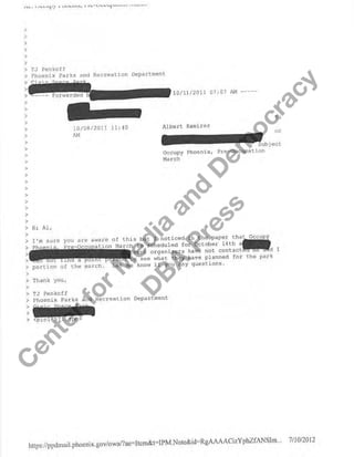 C
enterforM
edia
and
D
em
ocracy
D
BA
Press
 