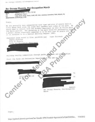 C
enterforM
edia
and
D
em
ocracy
D
BA
Press
 