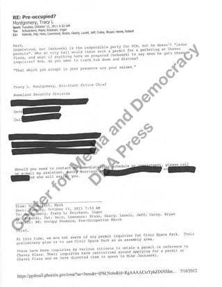 C
enterforM
edia
and
D
em
ocracy
D
BA
Press
 