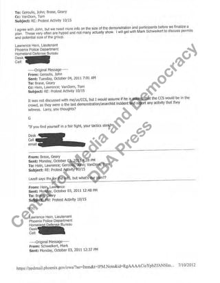 C
enterforM
edia
and
D
em
ocracy
D
BA
Press
 