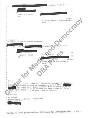 C
enterforM
edia
and
D
em
ocracy
D
BA
Press
 