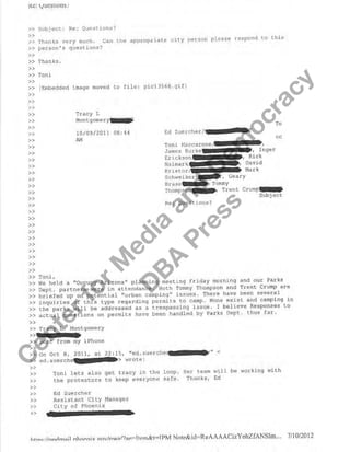 C
enterforM
edia
and
D
em
ocracy
D
BA
Press
 