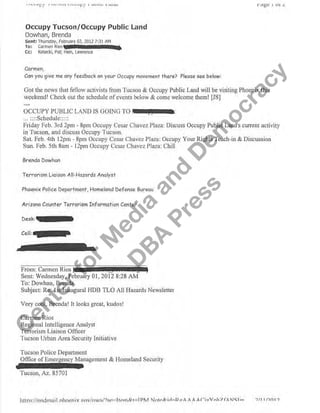 C
enterforM
edia
and
D
em
ocracy
D
BA
Press
 