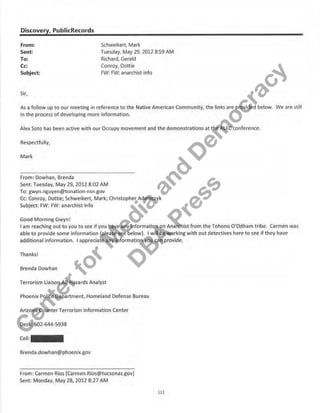 C
enterforM
edia
and
D
em
ocracy
D
BA
Press
 