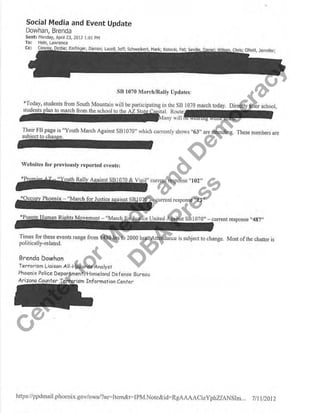 C
enterforM
edia
and
D
em
ocracy
D
BA
Press
 