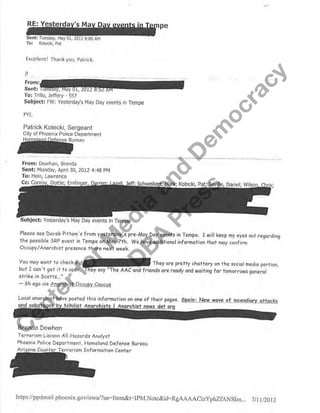 C
enterforM
edia
and
D
em
ocracy
D
BA
Press
 