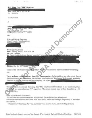 C
enterforM
edia
and
D
em
ocracy
D
BA
Press
 