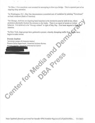 C
enterforM
edia
and
D
em
ocracy
D
BA
Press
 