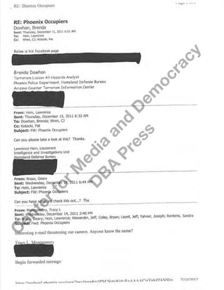 C
enterforM
edia
and
D
em
ocracy
D
BA
Press
 