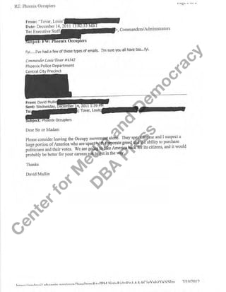 C
enterforM
edia
and
D
em
ocracy
D
BA
Press
 