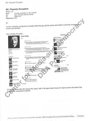 C
enterforM
edia
and
D
em
ocracy
D
BA
Press
 