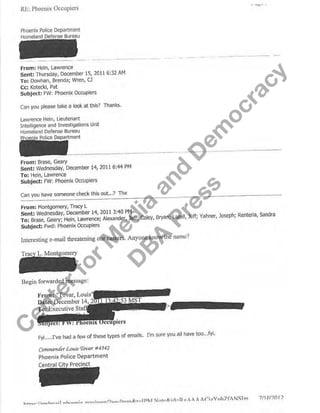 C
enterforM
edia
and
D
em
ocracy
D
BA
Press
 